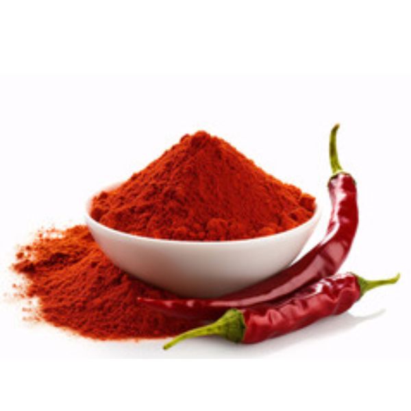 Red Chili Powder