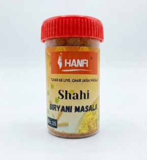 Garam Masala